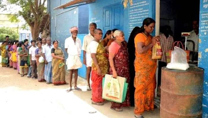 ஏப்ரல், மே, ஜூன் மாதங்களை தொடர்ந்து ஜூலையிலும் இலவச ரேஷன் பொருட்கள்: TN Govt., ஏப்ரல், மே, ஜூன் மாதங்களை தொடர்ந்து ஜூலையிலும் இலவச ரேஷன் பொருட்கள்: TN Govt.,