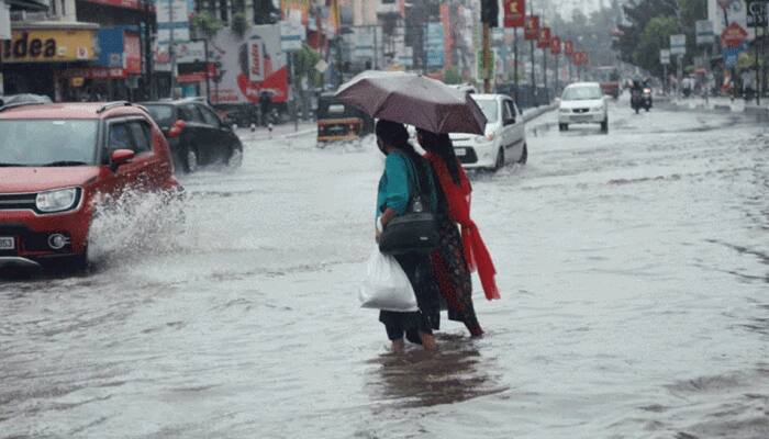 டெல்லி மற்றும் குஜராத்தில் நாளை பலத்த மழை பெய்யக்கூடும்: IMD டெல்லி மற்றும் குஜராத்தில் நாளை பலத்த மழை பெய்யக்கூடும்: IMD