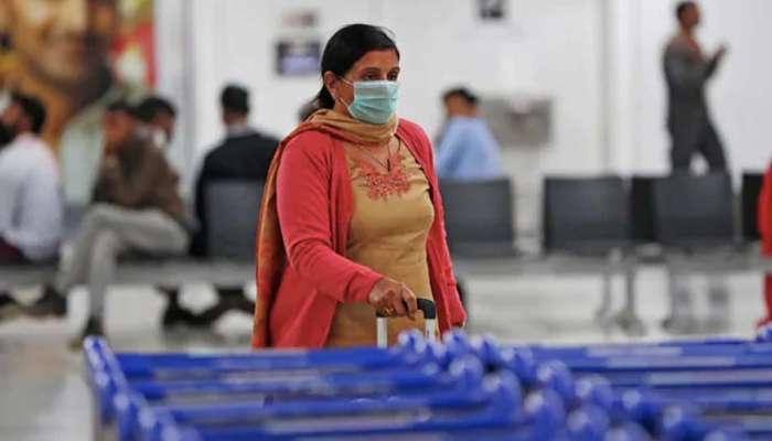 உள்நாட்டு பயணிகள் போக்குவரத்து FY21 இல் 40% வளரக்கூடும்: ICRA உள்நாட்டு பயணிகள் போக்குவரத்து FY21 இல் 40% வளரக்கூடும்: ICRA