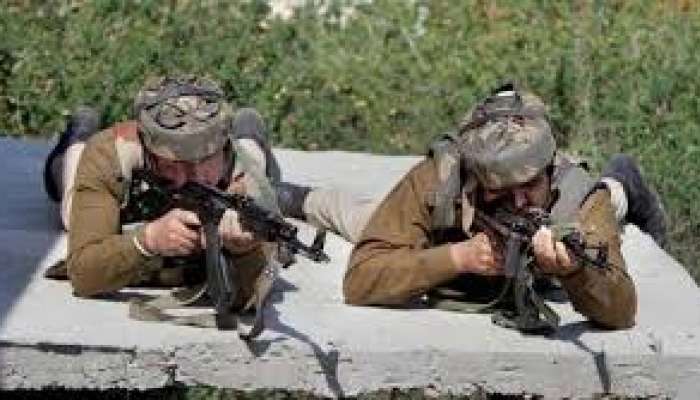 J&amp;K Kulgam: என்கவுண்டரில் பயங்கரவாதிகள் இருவர் கொல்லப்பட்டனர்