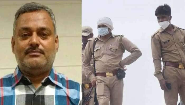 Kanpur Encounter: ரவுடி விகாஸ் தூபே பற்றிய தகவல் அளிப்பவர்களுக்கு 2.5 லட்சம் பரிசு