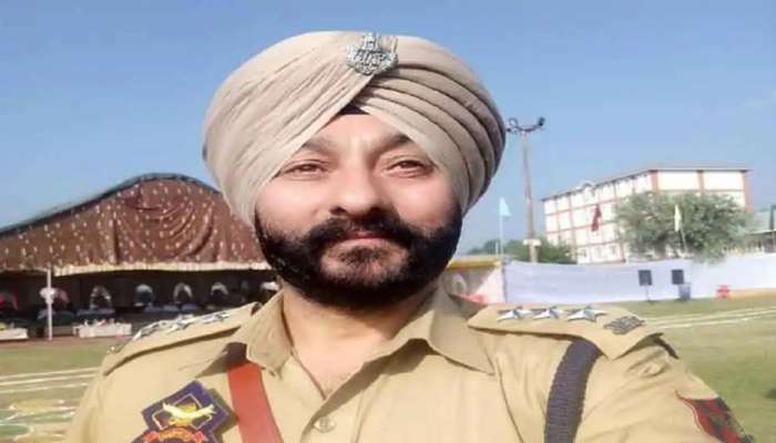 முன்னாள் DSP தேவேந்தர் சிங் மீது UAPA சட்டத்தின் கீழ் NIA குற்ற பத்திரிக்கை தாக்கல் முன்னாள் DSP தேவேந்தர் சிங் மீது UAPA சட்டத்தின் கீழ் NIA குற்ற பத்திரிக்கை தாக்கல்