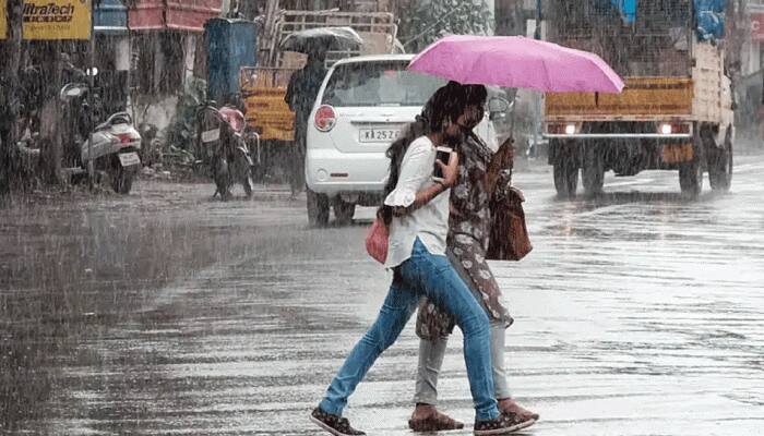 குஜராத்தின் சில பகுதிகளில் கனமழை; அடுத்த 2 நாட்களுக்கு அதிக மழை பெய்யும்- IMD கணிப்பு குஜராத்தின் சில பகுதிகளில் கனமழை; அடுத்த 2 நாட்களுக்கு அதிக மழை பெய்யும்- IMD கணிப்பு
