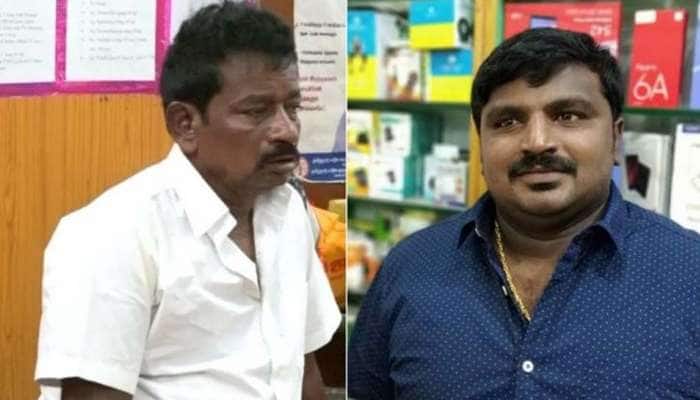 சாத்தான்குளம் தந்தை, மகன் கொலை வழக்கை CBI விசாரிக்க ஒப்புதல்: TN Govt
