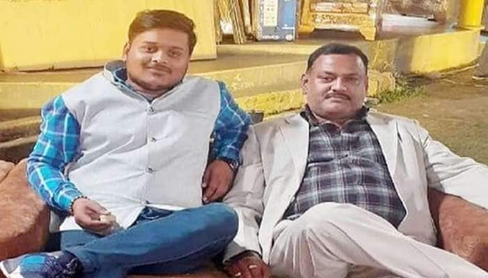 Kanpur Encounter: விகாஸ் தூபேவின் கூட்டாளி அமர் தூபே சுட்டுக்கொல்லப்பட்டான்.