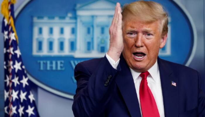Trump: நவம்பருக்கு முன் பள்ளிகளை திறக்காவிட்டால் நிதியுதவியை குறைப்பதாக எச்சரிக்கை Trump: நவம்பருக்கு முன் பள்ளிகளை திறக்காவிட்டால் நிதியுதவியை குறைப்பதாக எச்சரிக்கை