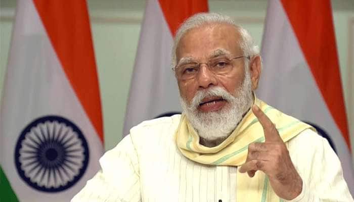 உலகளாவிய மறுமலர்ச்சியில் இந்தியாவின் பங்கு மகத்தானதாக இருக்கும்: PM Modi