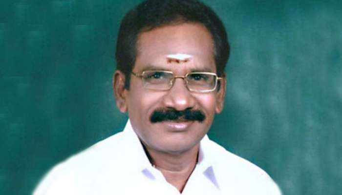 தமிழக கூட்டுறவுத்துறை அமைச்சர் செல்லூர் கே.ராஜுவுக்கு கொரோனா பாசிட்டிவ் தமிழக கூட்டுறவுத்துறை அமைச்சர் செல்லூர் கே.ராஜுவுக்கு கொரோனா பாசிட்டிவ்