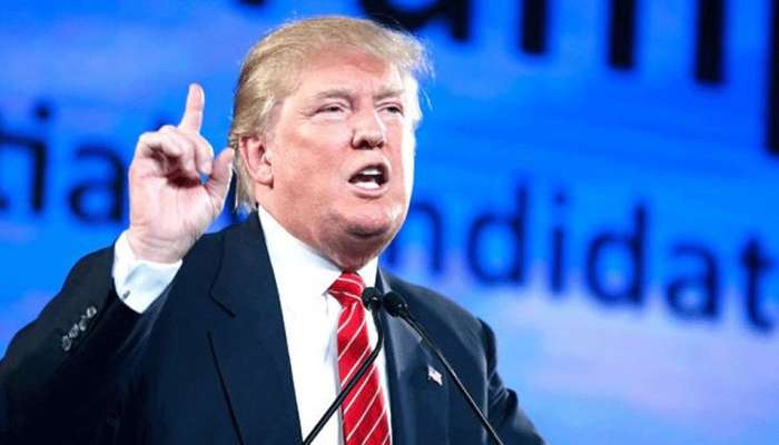 COVID-19 சிகிச்சையில் Hydroxychloroquine சிறப்பாக செயல்படுகிறது: Donald Trump COVID-19 சிகிச்சையில் Hydroxychloroquine சிறப்பாக செயல்படுகிறது: Donald Trump