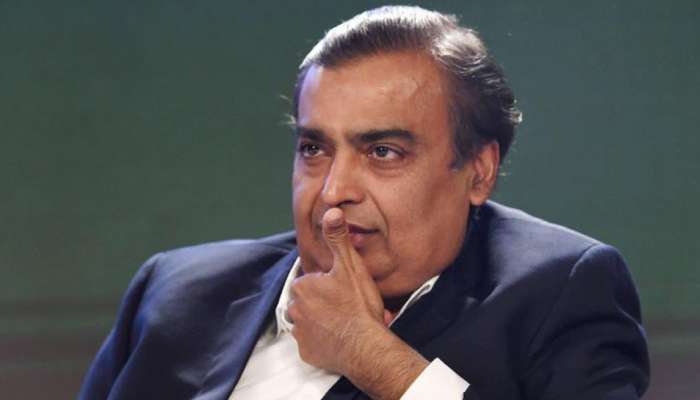உலக கோடீஸ்வரர்கள் பட்டியலில் வாரன் பபெட்டை பின்னுக்கு தள்ளிய முகேஷ் அம்பானி உலக கோடீஸ்வரர்கள் பட்டியலில் வாரன் பபெட்டை பின்னுக்கு தள்ளிய முகேஷ் அம்பானி