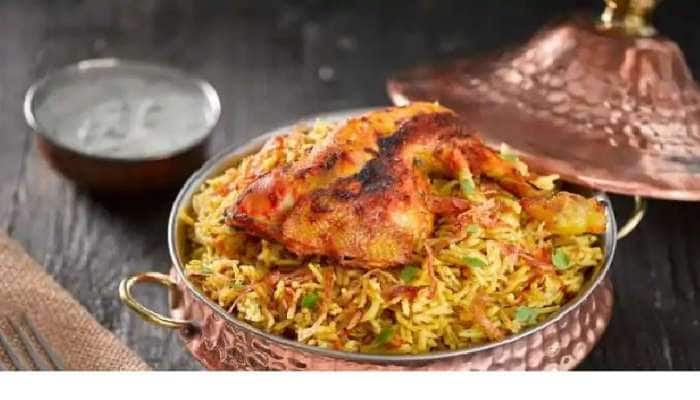 கோவிட் நோயாளிகளுக்கு சிக்கன் பிரியாணி: ரெஸ்டாரண்டுகளிலிருந்து வரும் உணவு கோவிட் நோயாளிகளுக்கு சிக்கன் பிரியாணி: ரெஸ்டாரண்டுகளிலிருந்து வரும் உணவு