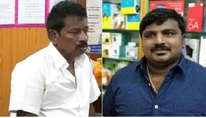 சாத்தான்குளம் வழக்கு: வெளியிட்ட வீடியோவை நீக்கினார் RJ சுசித்ரா சாத்தான்குளம் வழக்கு: வெளியிட்ட வீடியோவை நீக்கினார் RJ சுசித்ரா