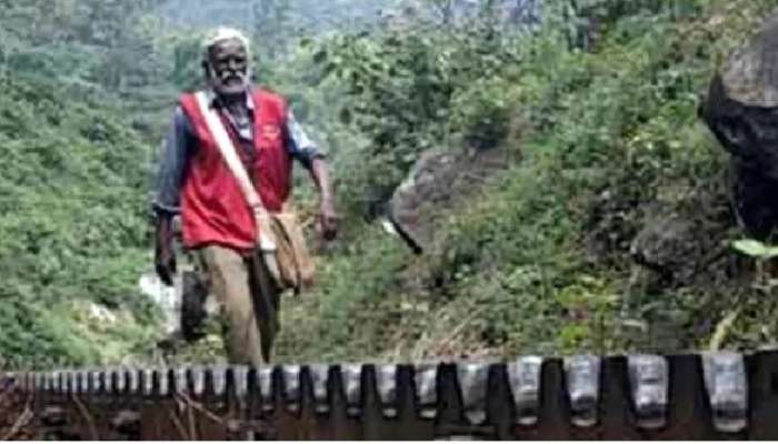 தபால்காரரே தலை வணங்குகிறோம்!! மாபெரும் மனிதர்கள்!! தபால்காரரே தலை வணங்குகிறோம்!! மாபெரும் மனிதர்கள்!!