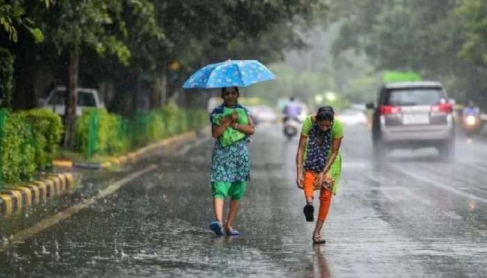 வடக்கு மற்றும் கிழக்கு இந்தியாவில் பலத்த மழைக்கான வாய்ப்பு: IMD அறிக்கை வடக்கு மற்றும் கிழக்கு இந்தியாவில் பலத்த மழைக்கான வாய்ப்பு: IMD அறிக்கை