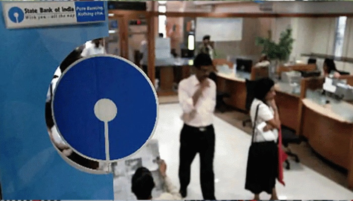 தமிழகத்தில் ‘போலியாக’ SBI வங்கி கிளையை நடத்தி வந்த மோசடி கும்பல் கைது....!! title=