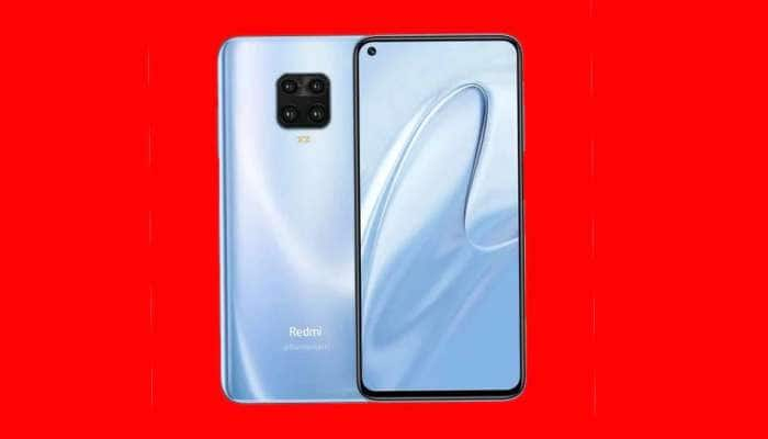 Redmi Note 9 இந்தியாவில் அறிமுகம்: என்று? விலை என்ன? title=