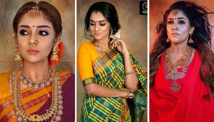 See Pic: கண்ணில் படும் பெண்களை எல்லாம் நயன்தாராவாக மாற்றும் இளைஞன்! See Pic: கண்ணில் படும் பெண்களை எல்லாம் நயன்தாராவாக மாற்றும் இளைஞன்!
