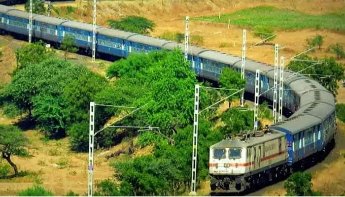 புலம்பெயர்ந்த தொழிலாளர்களுக்கு வேலைவாய்ப்பு…. Railway துறையின் அசத்தல் திட்டம்..!! title=