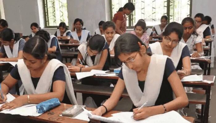 சிபிஎஸ்இ 10 ஆம் வகுப்பு முடிவு 2020: கம்பார்ட்மெண்டில் 8.02% மாணவர்கள் வைப்பு சிபிஎஸ்இ 10 ஆம் வகுப்பு முடிவு 2020: கம்பார்ட்மெண்டில் 8.02% மாணவர்கள் வைப்பு