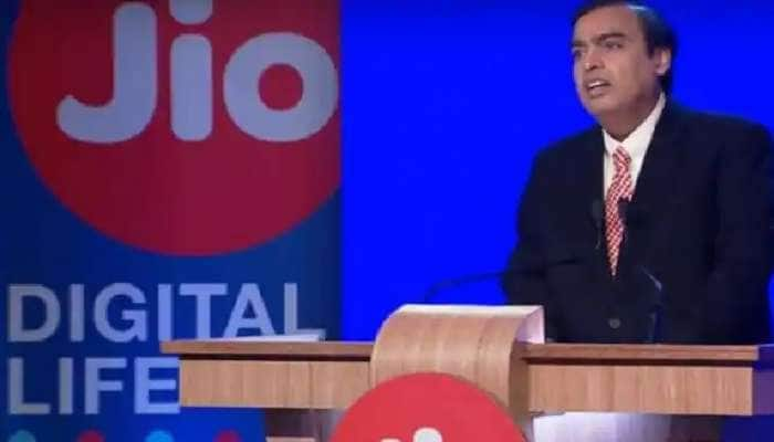 Mukesh Ambani Reliance Jio Develops Own 5G Solutions | முகேஷ் ஜி-யின் ...