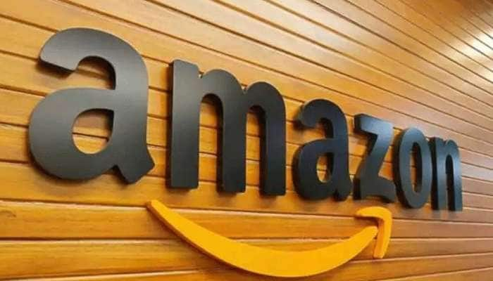 Amazon நிறுவனத்தில் வேலை செய்வதற்கான பெரிய வாய்ப்பு; ஒரே நேரத்தில் பயிற்சி மற்றும் பணம் title=