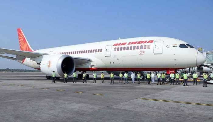 5 ஆண்டுகளுக்கு ஊதியமில்லா விடுப்பில் சில பணியாளர்களை கட்டாயமாக அனுப்பும் Air India
