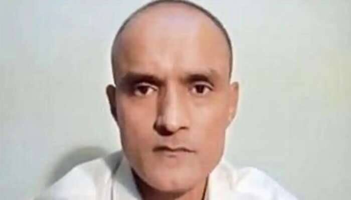 இரண்டாவது முறையாக சட்ட உதவியை பெற்றார் Kulbhushan Jadhav ..!!! இரண்டாவது முறையாக சட்ட உதவியை பெற்றார் Kulbhushan Jadhav ..!!!