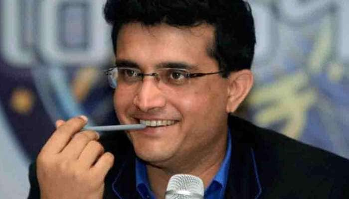 அண்ணனுக்கு கொரோனா… வீட்டிற்குள் அடைந்தார் Sourav Ganguly..!!!