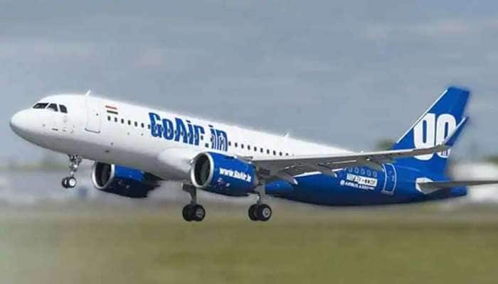 பயணிகளுக்கு  Quarantine Packages அறிவித்த GoAir.. ஒரு நபர் ஒரு இரவு ரூ. 1,400