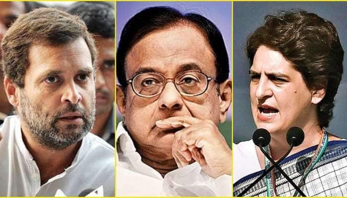 அனைத்தையும் மறக்கலாம், திரும்பி வாருங்கள்... ப.சிதம்பரம் சச்சின் பைலட்டிற்கு அறிவுரை அனைத்தையும் மறக்கலாம், திரும்பி வாருங்கள்... ப.சிதம்பரம் சச்சின் பைலட்டிற்கு அறிவுரை