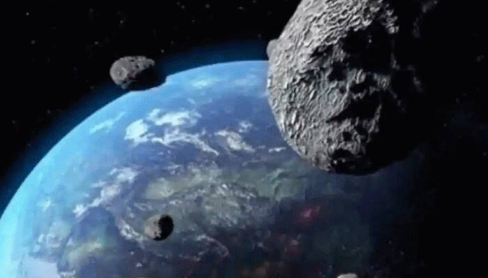 NASA Alert!... பூமியின் நோக்கி வரும் London Eye விட மிகப்பெரிய Asteroid..... NASA Alert!... பூமியின் நோக்கி வரும் London Eye விட மிகப்பெரிய Asteroid.....
