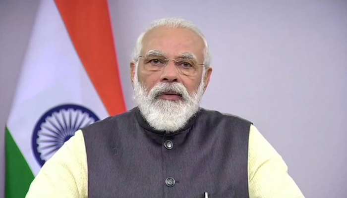 கொரோனாவுக்கு எதிரான போராட்டத்தில், இந்தியாவின் மீட்பு விகிதம் மிகவும் சிறந்ததாக உள்ளது: PM Modi