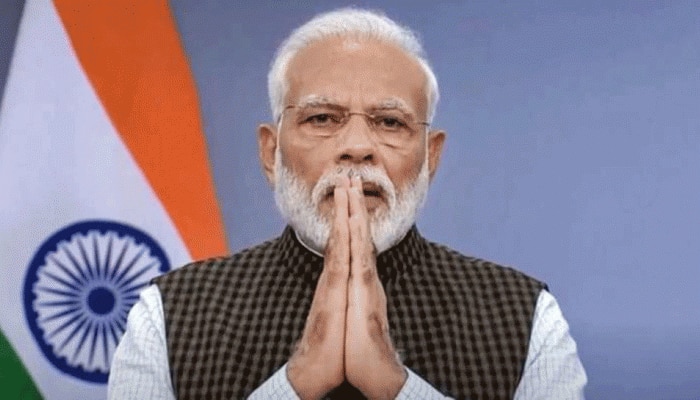 ட்விட்டரில் PM Modi ஐ இத்தனை மில்லியன் பேர் பின்தொடர்கிறார்களா... ட்விட்டரில் PM Modi ஐ இத்தனை மில்லியன் பேர் பின்தொடர்கிறார்களா...