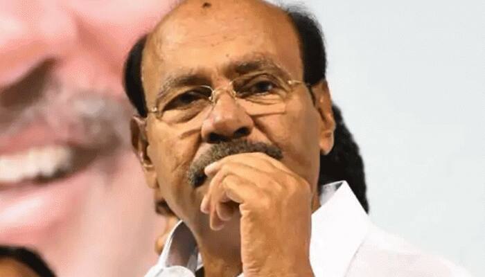 இராம் அவதேஷ் சிங்கின் மறைவு சமூகநீதிக்கு ஏற்பட்ட பேரிழப்பு: Dr. S. Ramadoss இரங்கல்.!! இராம் அவதேஷ் சிங்கின் மறைவு சமூகநீதிக்கு ஏற்பட்ட பேரிழப்பு: Dr. S. Ramadoss இரங்கல்.!!