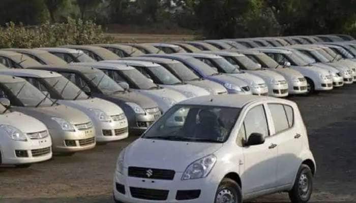 Covid-19 காரணமாக சரிந்த வாகனப் பதிவுகள்: பதட்டத்தில் Auto Sector!! Covid-19 காரணமாக சரிந்த வாகனப் பதிவுகள்: பதட்டத்தில் Auto Sector!!