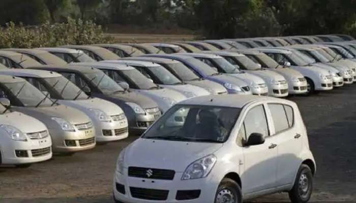 Covid-19 காரணமாக சரிந்த வாகனப் பதிவுகள்: பதட்டத்தில் Auto Sector!!