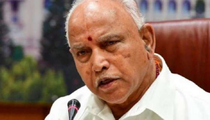 லாக்டவுனால் எந்த பயனும் இல்லை... நாளை முதல் இயல்பு நிலை: BS Yediyurappa