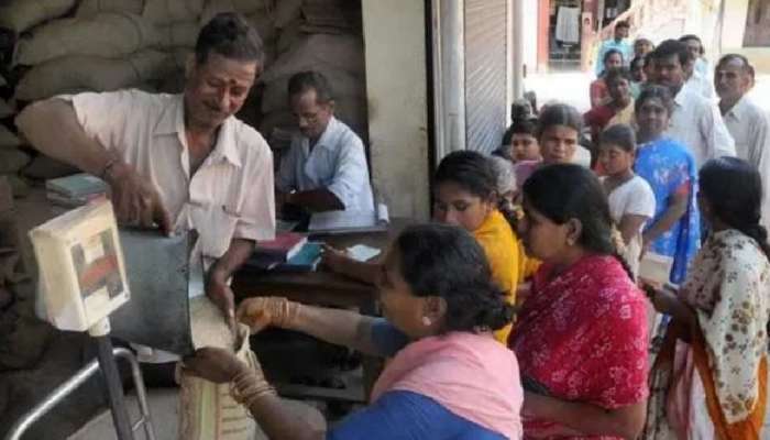 72 லட்சம் பேர் பயனடைவார்கள்!! இனி ரேஷன் வாங்க வரிசையில் நிற்கவேண்டிய அவசியமில்லை title=