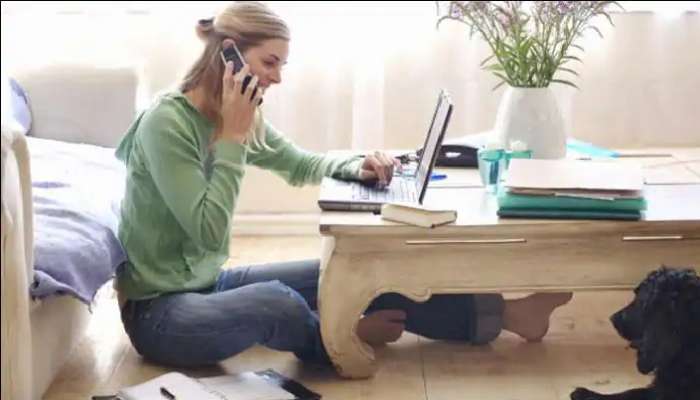 Work from Home நியமங்கள்: IT மற்றும் BPO பணியாளர்களுக்கு டிசம்பர் 31 வரை நீட்டிப்பு!! Work from Home நியமங்கள்: IT மற்றும் BPO பணியாளர்களுக்கு டிசம்பர் 31 வரை நீட்டிப்பு!!