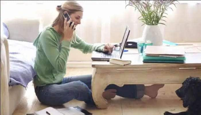 Work from Home நியமங்கள்: IT மற்றும் BPO பணியாளர்களுக்கு டிசம்பர் 31 வரை நீட்டிப்பு!! 