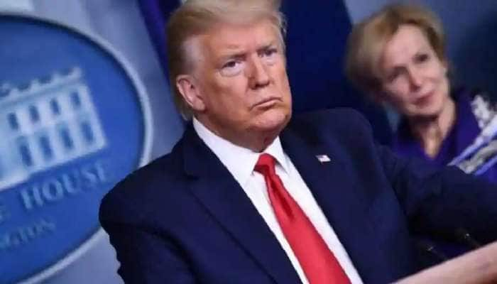 COVID-19 தடுப்பூசி தயாரிப்பில் சீனாவுடன் பணியாற்ற தயார்: Donald Trump