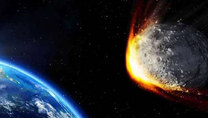 NASA எச்சரிக்கை: இன்று பூமிக்கு மிக அருகில் வருகிறது மிகப்பெரிய Asteroid!! NASA எச்சரிக்கை: இன்று பூமிக்கு மிக அருகில் வருகிறது மிகப்பெரிய Asteroid!!