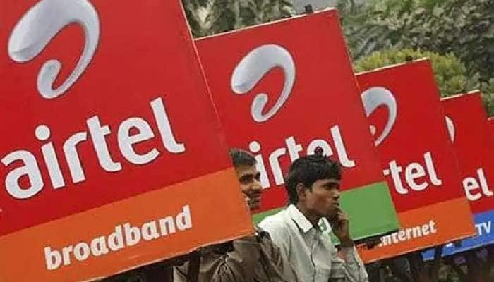 Free Data: புதிதாக ரீசார்ஜ் செய்பவர்களுக்கு Airtel வழங்கும் இலவச Data!!