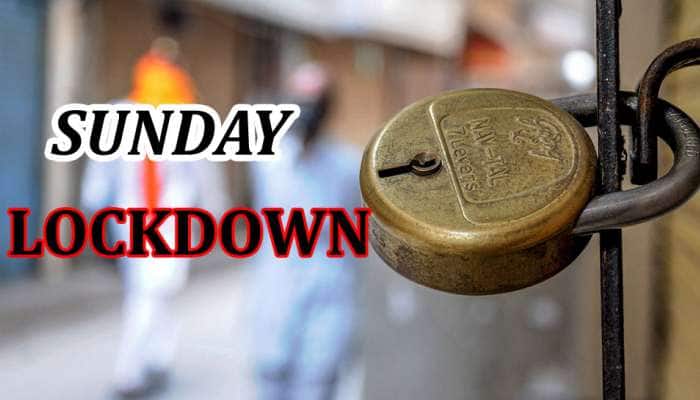 Tamil Nadu Lockdown News: இந்த வாரம் ஞாயிற்றுக்கிழமை கோயம்புத்தூரில் முழு ஊரடங்கு title=