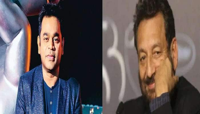 “எனக்கு எதிராக பாலிவுட்டில் ஒரு பெரிய கும்பல் உள்ளது”: இசைப்புயல் AR Rahman!! title=