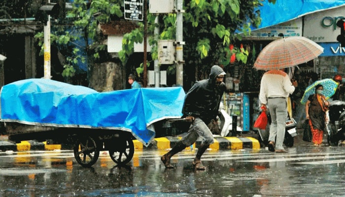 டெல்லி தெரு விற்பனையாளர்கள், வணிகர்கள் காலை 10 இரவு 8 வரை செயல்பட அனுமதி