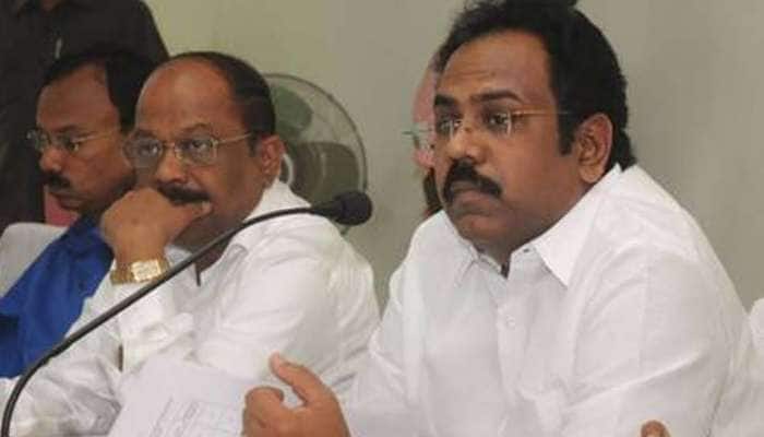 கல்வித்துறை கருணையற்ற துறையாக மாறிவிடக்கூடாது: தங்கம் தென்னரசு! கல்வித்துறை கருணையற்ற துறையாக மாறிவிடக்கூடாது: தங்கம் தென்னரசு!