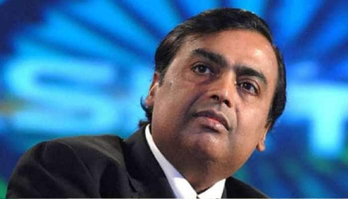 தொலைத் தொடர்புத் துறைக்குப் பிறகு Retail Sector-ரையும் ஆளப் போகிறார் Mukesh Ambani!! title=