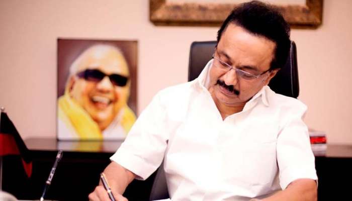 கல்வியைக் காவிமயமாக்கும் முயற்சியை ADMK அரசு அனுமதிக்கக்கூடாது: MKS கல்வியைக் காவிமயமாக்கும் முயற்சியை ADMK அரசு அனுமதிக்கக்கூடாது: MKS