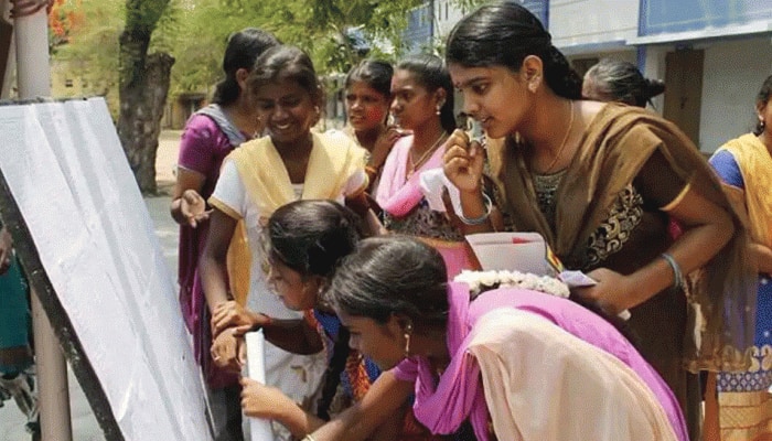 தமிழகத்தில் பிளஸ்-1 தேர்வு முடிவுகள் நாளை மறுநாள் வெளியீடு title=